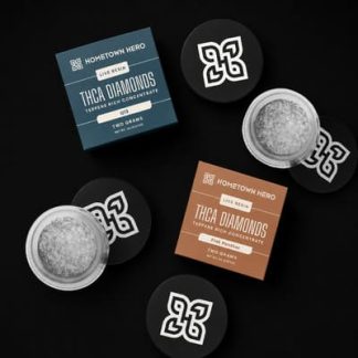 Edibles