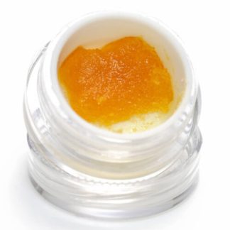 wax